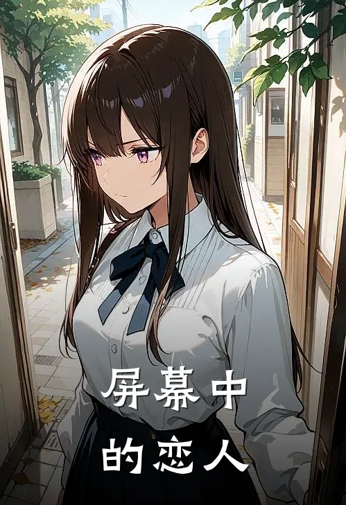 屏幕中的恋人