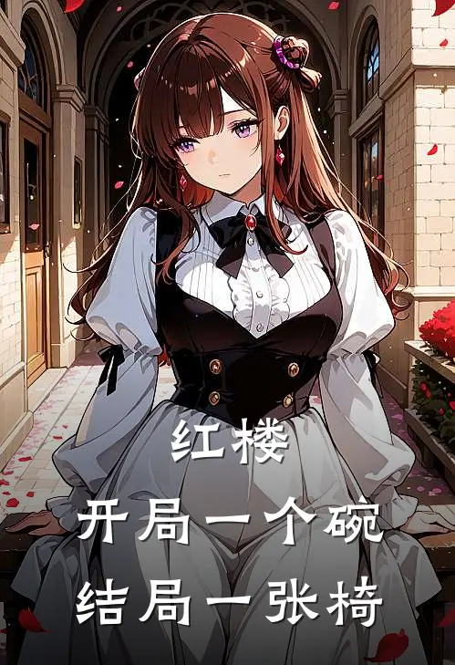 红楼：开局一个碗，结局一张椅