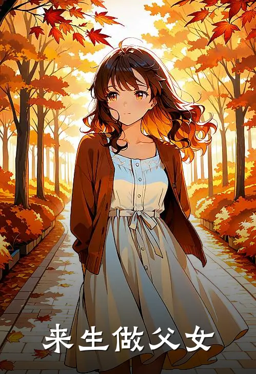 来生做父女