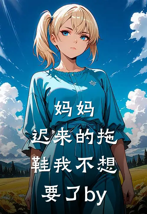妈妈，迟来的拖鞋我不想要了by