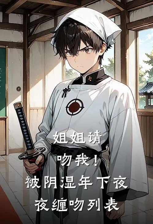姐姐请吻我！被阴湿年下夜夜缠吻列表