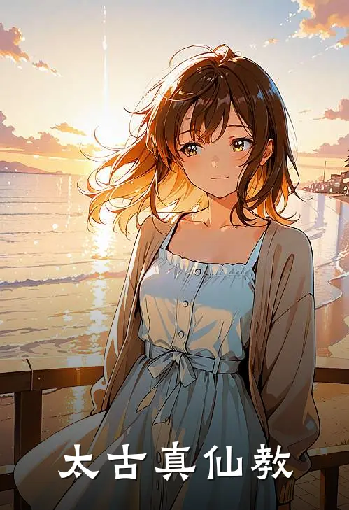 太古真仙教
