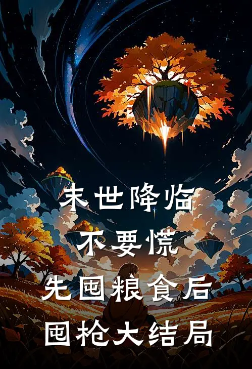 末世降临不要慌，先囤粮食后囤枪大结局