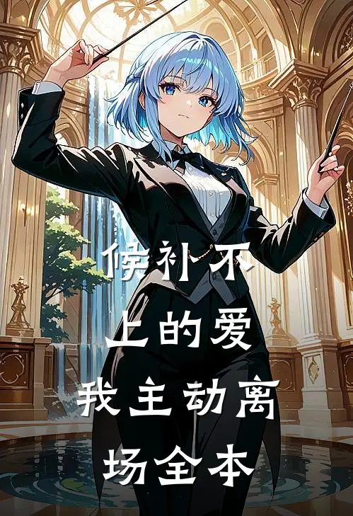 候补不上的爱，我主动离场全本