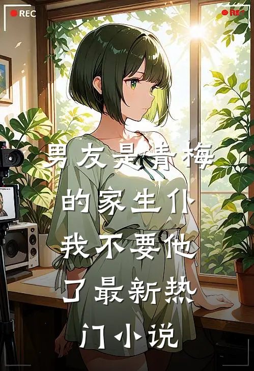 男友是青梅的家生仆，我不要他了最新热门小说