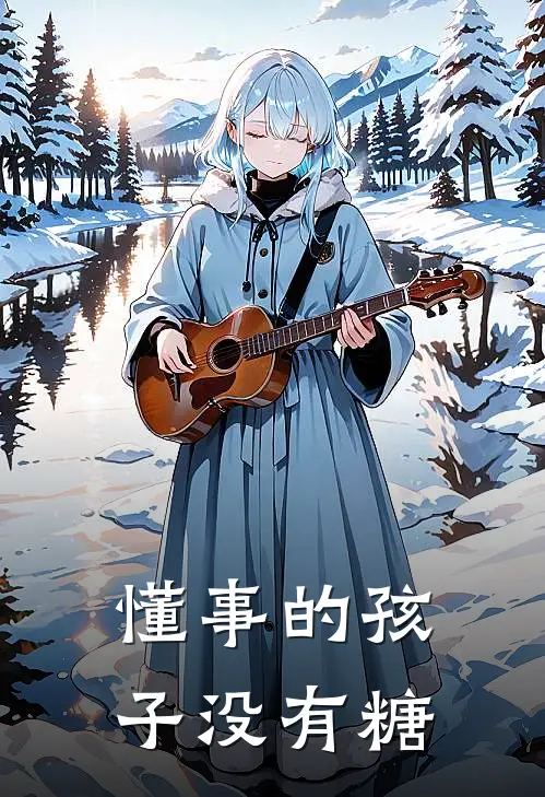 懂事的孩子没有糖