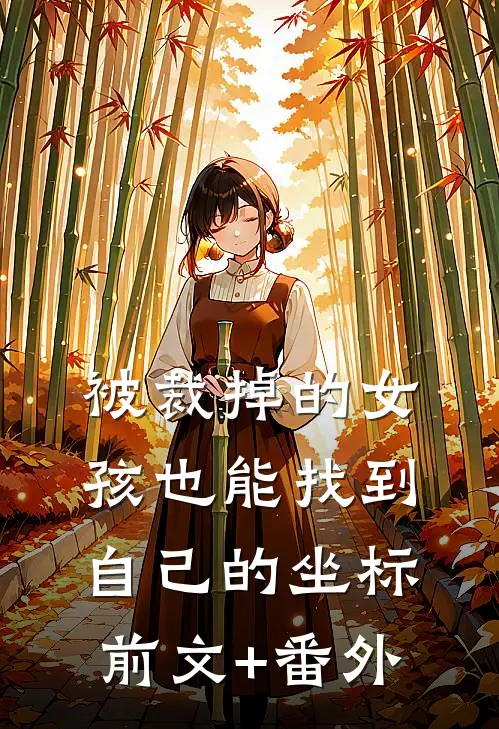 被裁掉的女孩也能找到自己的坐标前文+番外