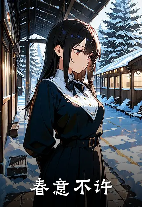 春意不许