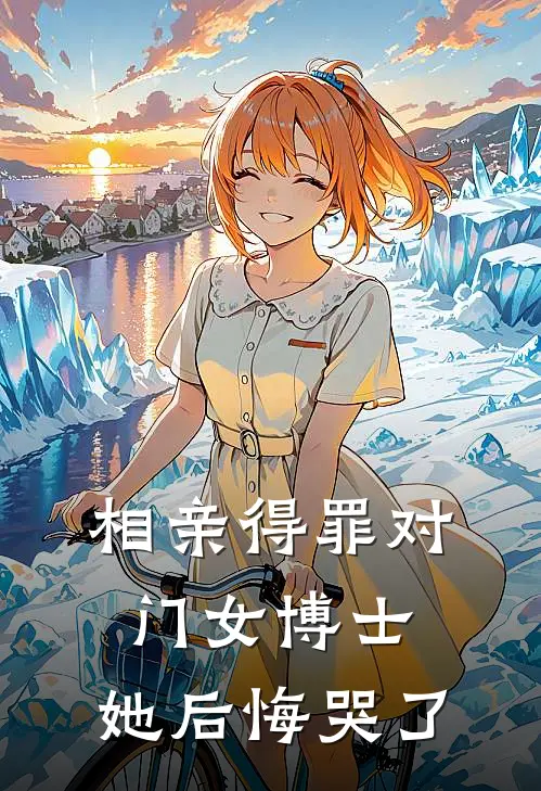 相亲得罪对门女博士，她后悔哭了