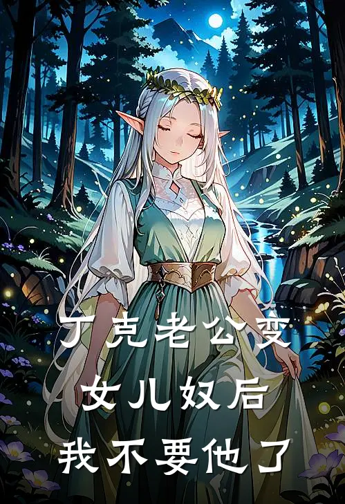 丁克老公变女儿奴后，我不要他了