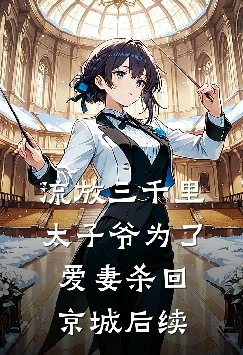 流放三千里，太子爷为了爱妻杀回京城后续