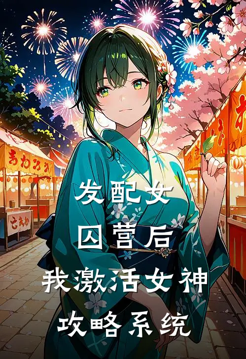 发配女囚营后，我激活女神攻略系统