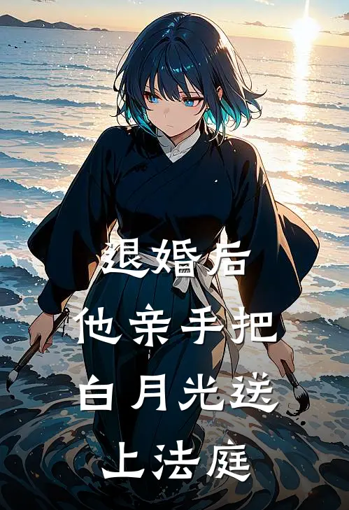退婚后，他亲手把白月光送上法庭