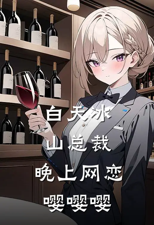 白天冰山总裁，晚上网恋嘤嘤嘤