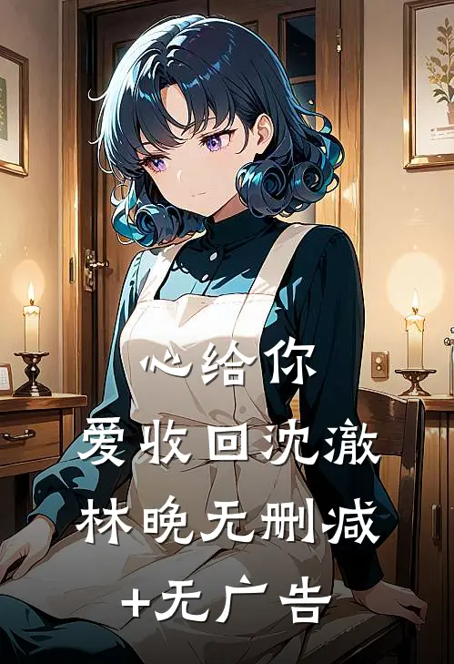 心给你，爱收回沈澈林晚无删减+无广告