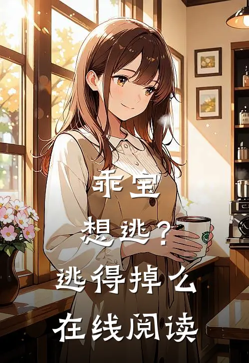 乖宝，想逃？逃得掉么在线阅读