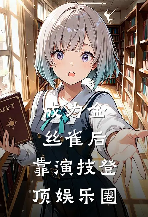 成为金丝雀后，靠演技登顶娱乐圈