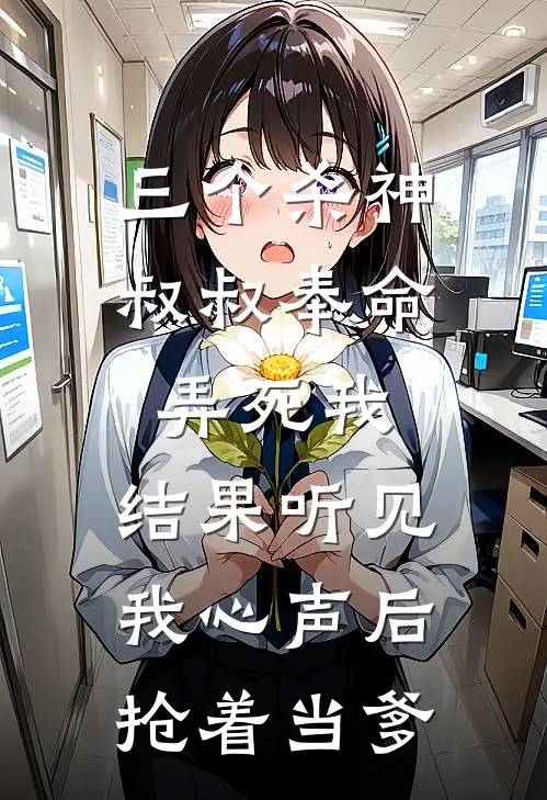 三个杀神叔叔奉命弄死我，结果听见我心声后抢着当爹