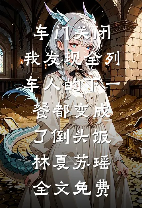 车门关闭，我发现全列车人的下一餐都变成了倒头饭林夏苏瑶全文免费