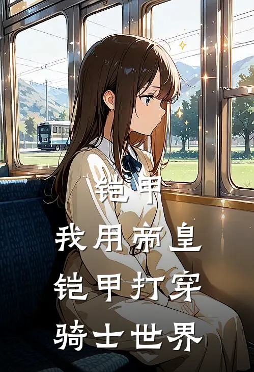 铠甲：我用帝皇铠甲打穿骑士世界