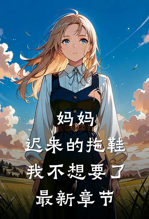 妈妈，迟来的拖鞋我不想要了最新章节