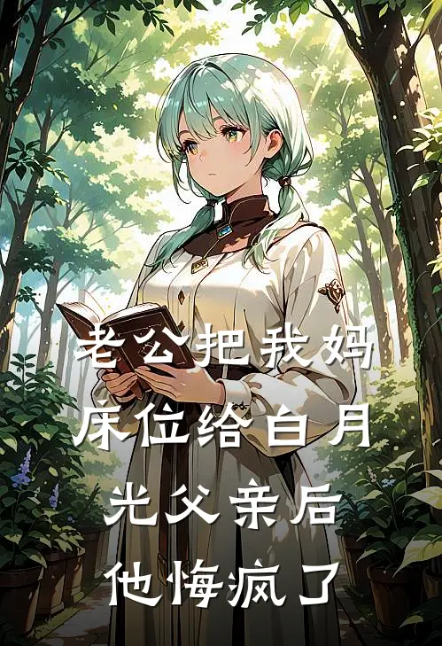 老公把我妈床位给白月光父亲后，他悔疯了