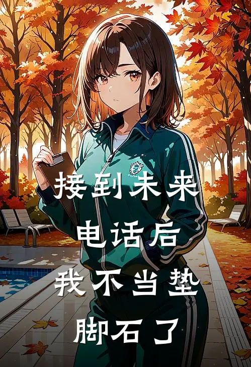 接到未来电话后，我不当垫脚石了