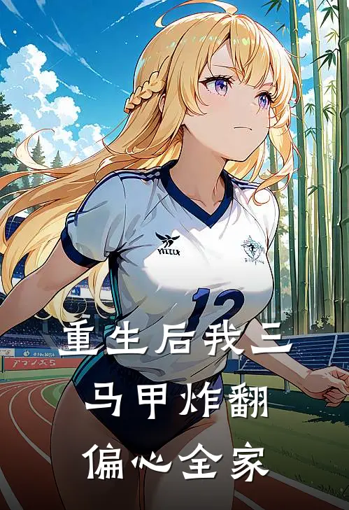 重生后我三马甲炸翻偏心全家