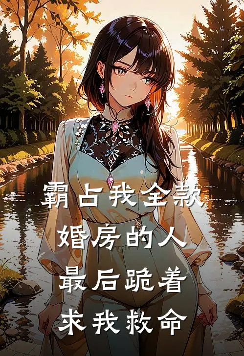 霸占我全款婚房的人，最后跪着求我救命