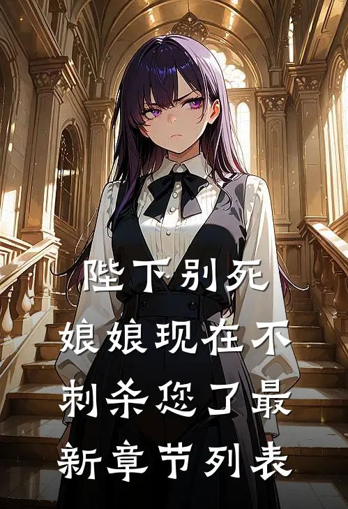 陛下别死，娘娘现在不刺杀您了最新章节列表