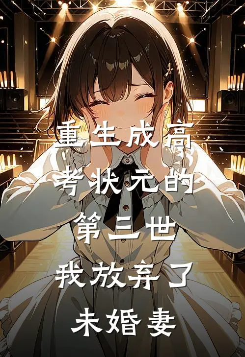 重生成高考状元的第三世，我放弃了未婚妻