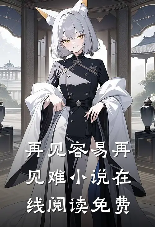再见容易再见难小说在线阅读免费