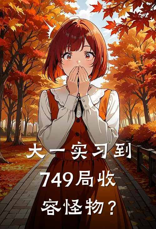 大一实习到749局收容怪物？