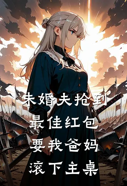 未婚夫抢到最佳红包，要我爸妈滚下主桌