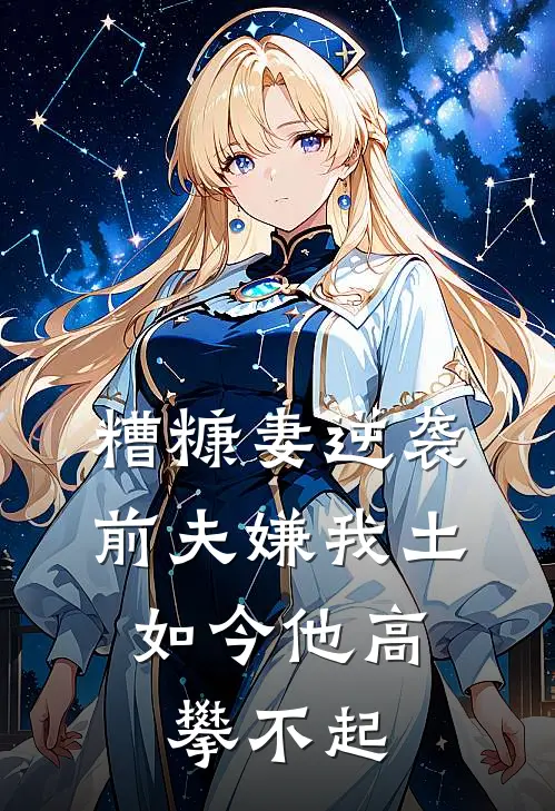 糟糠妻逆袭：前夫嫌我土，如今他高攀不起