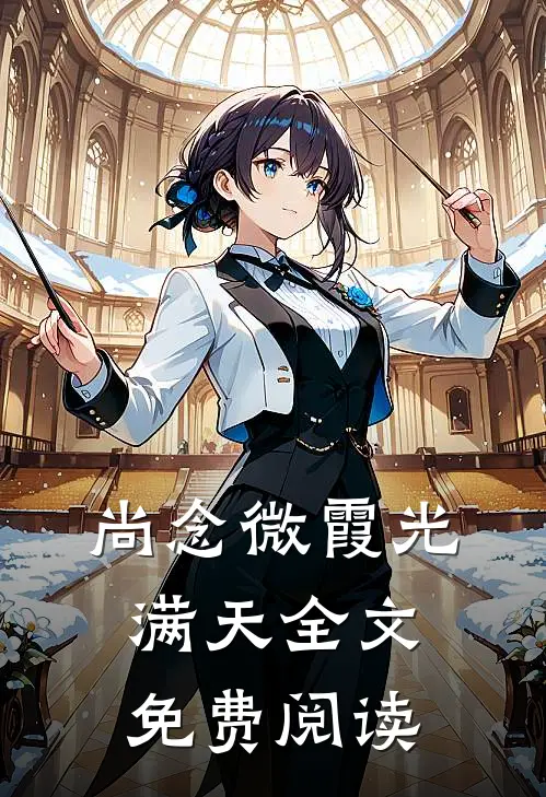 尚念微霞光满天全文免费阅读