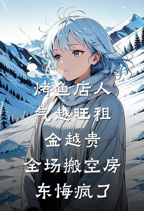 烤鱼店人气越旺租金越贵，全场搬空房东悔疯了