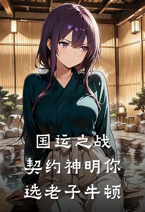 国运之战：契约神明你选老子牛顿