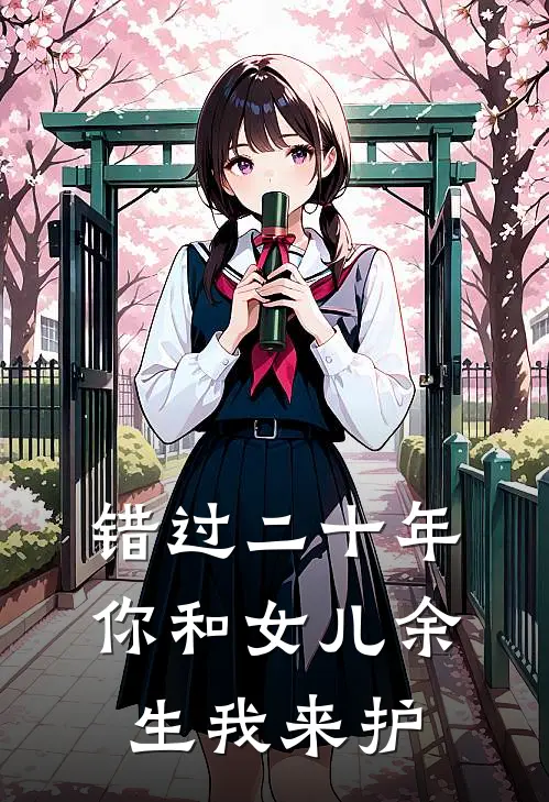 错过二十年，你和女儿余生我来护