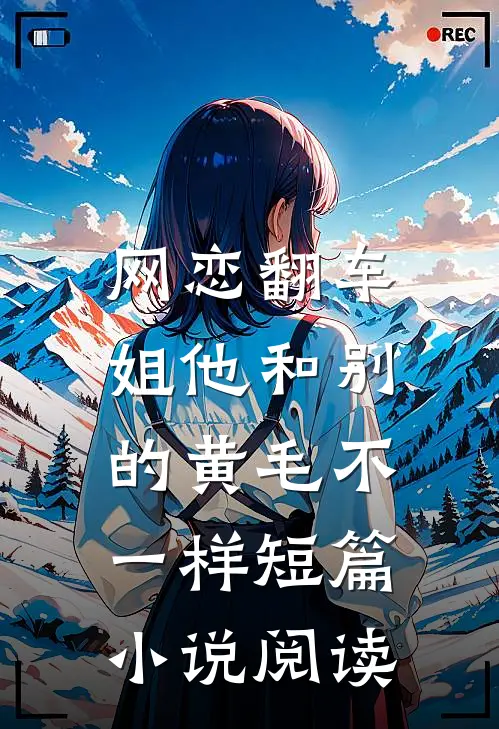 网恋翻车：姐他和别的黄毛不一样短篇小说阅读