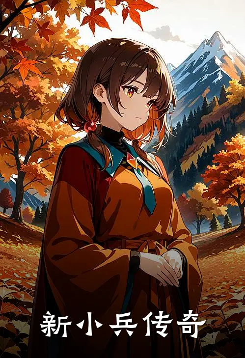 新小兵传奇