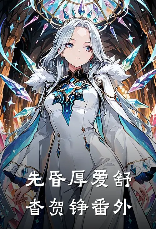 先昏厚爱舒杳贺铮番外