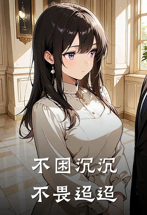 不困沉沉，不畏迢迢