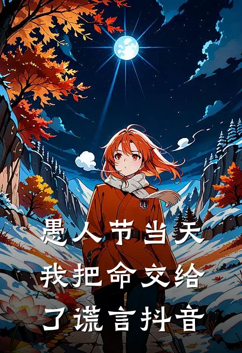 愚人节当天，我把命交给了谎言抖音