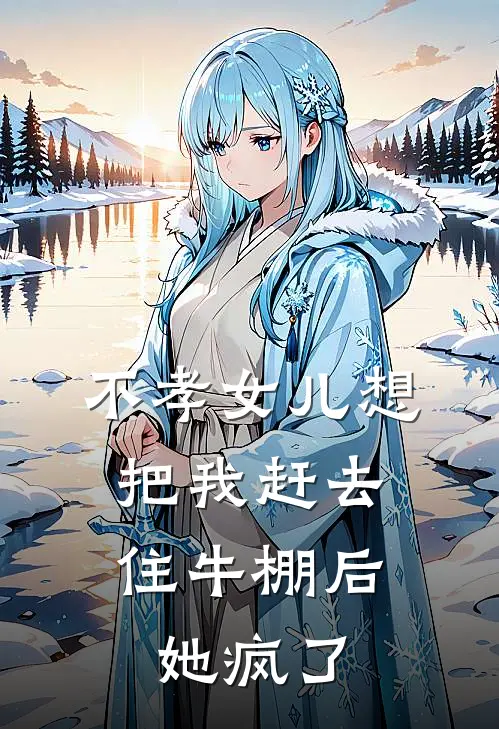 不孝女儿想把我赶去住牛棚后，她疯了