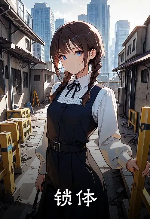 锁体