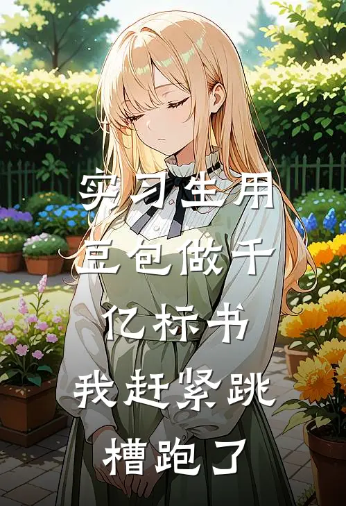 实习生用豆包做千亿标书，我赶紧跳槽跑了