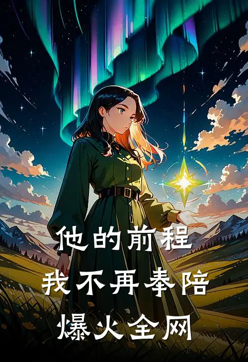 他的前程，我不再奉陪爆火全网