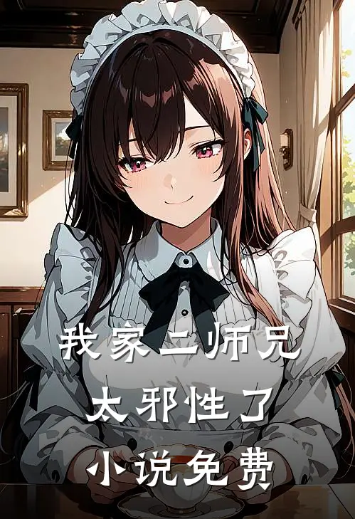 我家二师兄太邪性了小说免费
