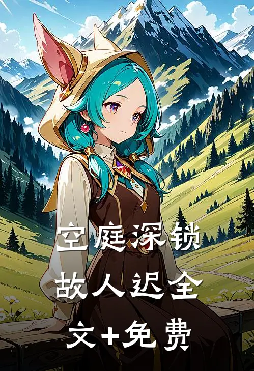 空庭深锁故人迟全文+免费